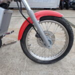 Aprilia Classic 50 - 1999 thông số kỹ thuật và hình ảnh, Aprilia Classic 50 - 1999 specifications and photos