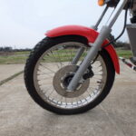 Aprilia Classic 50 - 1999 thông số kỹ thuật và hình ảnh, Aprilia Classic 50 - 1999 specifications and photos