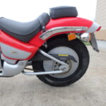 Aprilia Classic 50 - 1999 thông số kỹ thuật và hình ảnh, Aprilia Classic 50 - 1999 specifications and photos