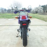 Kawasaki KLE250 Anhelo - 1993 thông số kỹ thuật và hình ảnh, Kawasaki KLE 250 Anhelo - 1993 specifications and photos
