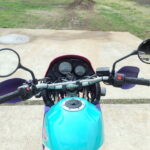 Kawasaki KLE250 Anhelo - 1993 thông số kỹ thuật và hình ảnh, Kawasaki KLE 250 Anhelo - 1993 specifications and photos