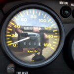 Kawasaki KLE250 Anhelo - 1993 thông số kỹ thuật và hình ảnh, Kawasaki KLE 250 Anhelo - 1993 specifications and photos