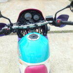 Kawasaki KLE250 Anhelo - 1993 thông số kỹ thuật và hình ảnh, Kawasaki KLE 250 Anhelo - 1993 specifications and photos
