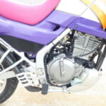 Kawasaki KLE250 Anhelo - 1993 thông số kỹ thuật và hình ảnh, Kawasaki KLE 250 Anhelo - 1993 specifications and photos