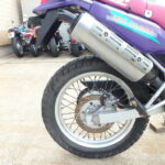 Kawasaki KLE250 Anhelo - 1993 thông số kỹ thuật và hình ảnh, Kawasaki KLE 250 Anhelo - 1993 specifications and photos