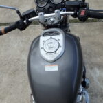 Honda X4 - 1997 thông số kỹ thuật và hình ảnh, Honda X4 - 1997 specifications and photos