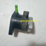 Co xăng cổ hút Daelim