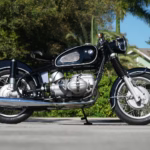 BMW R69S – 1968 thông số kỹ thuật và hình ảnh, BMW R69S – 1968 specifications and photos