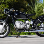 BMW R69S – 1968 thông số kỹ thuật và hình ảnh, BMW R69S – 1968 specifications and photos