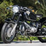 BMW R69S – 1968 thông số kỹ thuật và hình ảnh, BMW R69S – 1968 specifications and photos