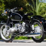 BMW R69S – 1968 thông số kỹ thuật và hình ảnh, BMW R69S – 1968 specifications and photos