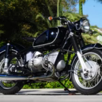 BMW R69S – 1968 thông số kỹ thuật và hình ảnh, BMW R69S – 1968 specifications and photos