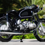 BMW R69S – 1968 thông số kỹ thuật và hình ảnh, BMW R69S – 1968 specifications and photos