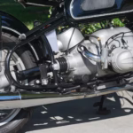 BMW R69S – 1968 thông số kỹ thuật và hình ảnh, BMW R69S – 1968 specifications and photos