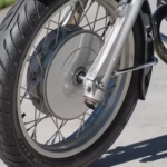 BMW R69S – 1968 thông số kỹ thuật và hình ảnh, BMW R69S – 1968 specifications and photos