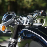 BMW R69S – 1968 thông số kỹ thuật và hình ảnh, BMW R69S – 1968 specifications and photos