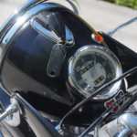 BMW R69S – 1968 thông số kỹ thuật và hình ảnh, BMW R69S – 1968 specifications and photos