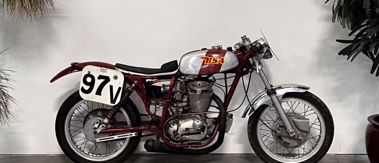 BSA B50– 1972 thông số kỹ thuật và hình ảnh, BSA B50 – 1972 specifications and photos