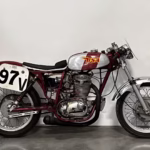 BSA B50– 1972 thông số kỹ thuật và hình ảnh, BSA B50 – 1972 specifications and photos