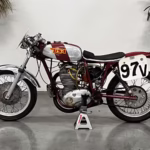 BSA B50– 1972 thông số kỹ thuật và hình ảnh, BSA B50 – 1972 specifications and photos