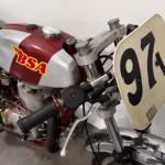BSA B50– 1972 thông số kỹ thuật và hình ảnh, BSA B50 – 1972 specifications and photos