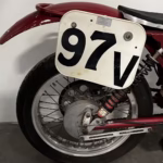BSA B50– 1972 thông số kỹ thuật và hình ảnh, BSA B50 – 1972 specifications and photos