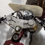 BSA B50– 1972 thông số kỹ thuật và hình ảnh, BSA B50 – 1972 specifications and photos