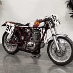 BSA B50– 1972 thông số kỹ thuật và hình ảnh, BSA B50 – 1972 specifications and photos