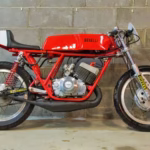 Benelli 250 C2 cafe racer – 1971 thông số kỹ thuật và hình ảnh, Benelli 250 C2 cafe racer – 1971 specifications and photos