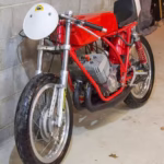 Benelli 250 C2 cafe racer – 1971 thông số kỹ thuật và hình ảnh, Benelli 250 C2 cafe racer – 1971 specifications and photos
