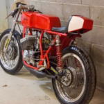 Benelli 250 C2 cafe racer – 1971 thông số kỹ thuật và hình ảnh, Benelli 250 C2 cafe racer – 1971 specifications and photos