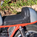Benelli Sei 750 cafe racer – 1976 thông số kỹ thuật và hình ảnh, Benelli Sei 750 cafe racer  – 1976 specifications and photos