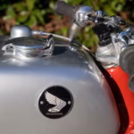 Benelli Sei 750 cafe racer – 1976 thông số kỹ thuật và hình ảnh, Benelli Sei 750 cafe racer  – 1976 specifications and photos