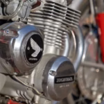 Benelli Sei 750 cafe racer – 1976 thông số kỹ thuật và hình ảnh, Benelli Sei 750 cafe racer  – 1976 specifications and photos