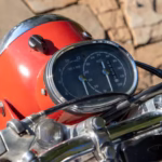 Benelli Sei 750 cafe racer – 1976 thông số kỹ thuật và hình ảnh, Benelli Sei 750 cafe racer  – 1976 specifications and photos