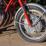 Benelli Sei 750 cafe racer – 1976 thông số kỹ thuật và hình ảnh, Benelli Sei 750 cafe racer  – 1976 specifications and photos