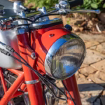 Benelli Sei 750 cafe racer – 1976 thông số kỹ thuật và hình ảnh, Benelli Sei 750 cafe racer  – 1976 specifications and photos