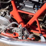 Benelli Sei 750 cafe racer – 1976 thông số kỹ thuật và hình ảnh, Benelli Sei 750 cafe racer  – 1976 specifications and photos