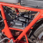 Benelli Sei 750 cafe racer – 1976 thông số kỹ thuật và hình ảnh, Benelli Sei 750 cafe racer  – 1976 specifications and photos
