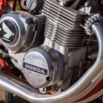 Benelli Sei 750 cafe racer – 1976 thông số kỹ thuật và hình ảnh, Benelli Sei 750 cafe racer  – 1976 specifications and photos