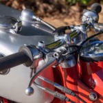 Benelli Sei 750 cafe racer – 1976 thông số kỹ thuật và hình ảnh, Benelli Sei 750 cafe racer  – 1976 specifications and photos