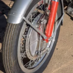 Benelli Sei 750 cafe racer – 1976 thông số kỹ thuật và hình ảnh, Benelli Sei 750 cafe racer  – 1976 specifications and photos