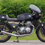 Benelli Sei 900 – 1983 thông số kỹ thuật và hình ảnh, Benelli Sei 900 – 1983 specifications and photos