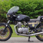 Benelli Sei 900 – 1983 thông số kỹ thuật và hình ảnh, Benelli Sei 900 – 1983 specifications and photos