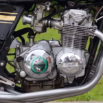 Benelli Sei 900 – 1983 thông số kỹ thuật và hình ảnh, Benelli Sei 900 – 1983 specifications and photos