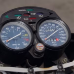 Benelli Sei 900 – 1983 thông số kỹ thuật và hình ảnh, Benelli Sei 900 – 1983 specifications and photos