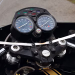 Benelli Sei 900 – 1983 thông số kỹ thuật và hình ảnh, Benelli Sei 900 – 1983 specifications and photos