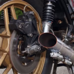 Benelli Sei 900 – 1983 thông số kỹ thuật và hình ảnh, Benelli Sei 900 – 1983 specifications and photos