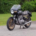 Benelli Sei 900 – 1983 thông số kỹ thuật và hình ảnh, Benelli Sei 900 – 1983 specifications and photos