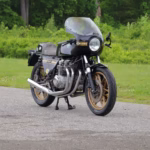 Benelli Sei 900 – 1983 thông số kỹ thuật và hình ảnh, Benelli Sei 900 – 1983 specifications and photos